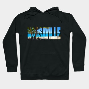 NOOSAVILLE - Sunshine Coast, Queensland Hoodie